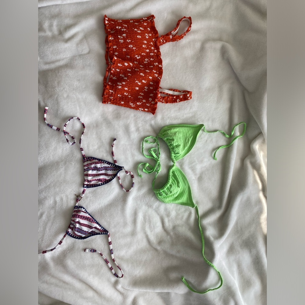 Women’s Swimwear